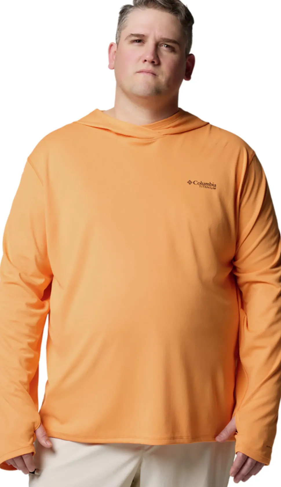 Summit Valley Hoodie - Men's