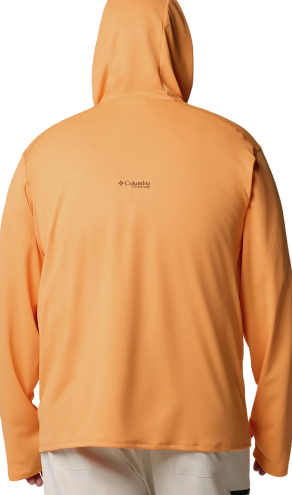 Summit Valley Hoodie - Men's