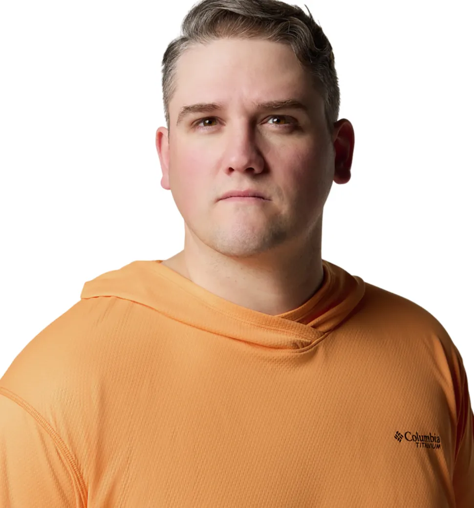 Summit Valley Hoodie - Men's