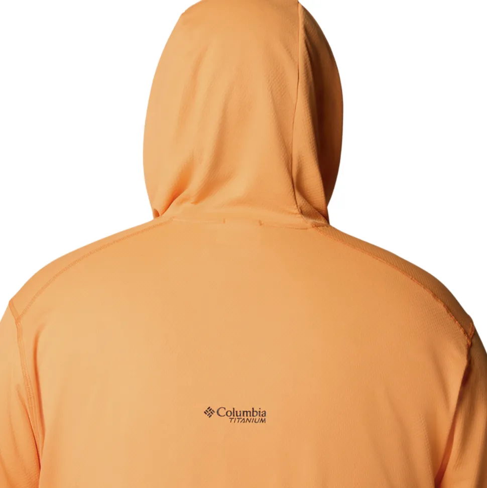 Summit Valley Hoodie - Men's