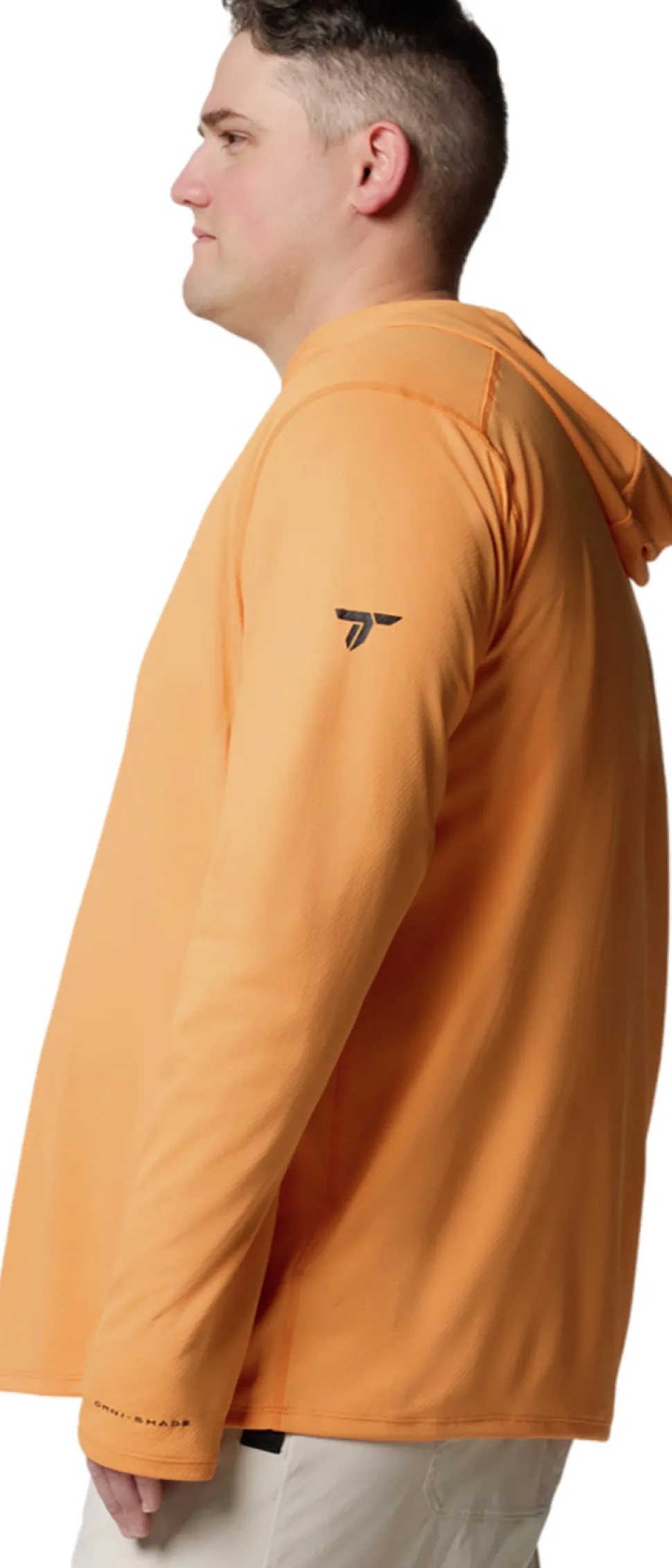 Summit Valley Hoodie - Men's