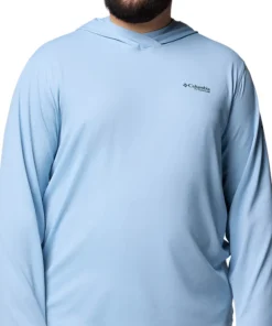 Summit Valley Hoodie - Men's
