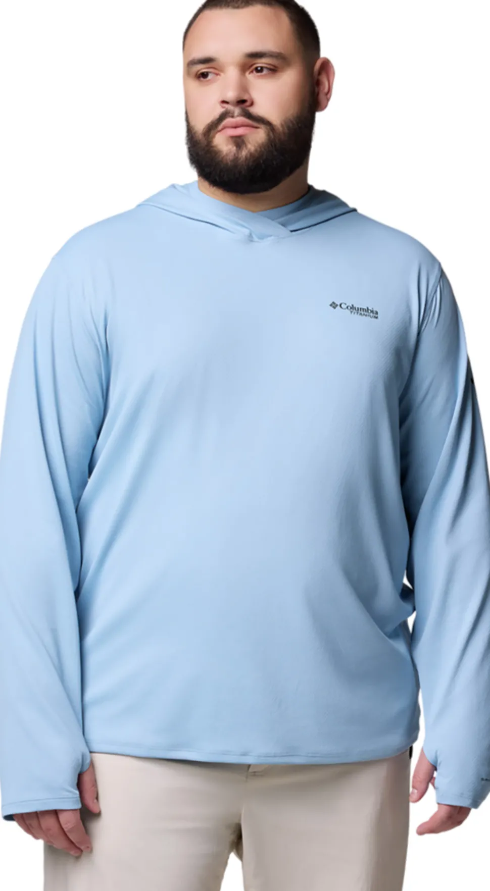 Summit Valley Hoodie - Men's