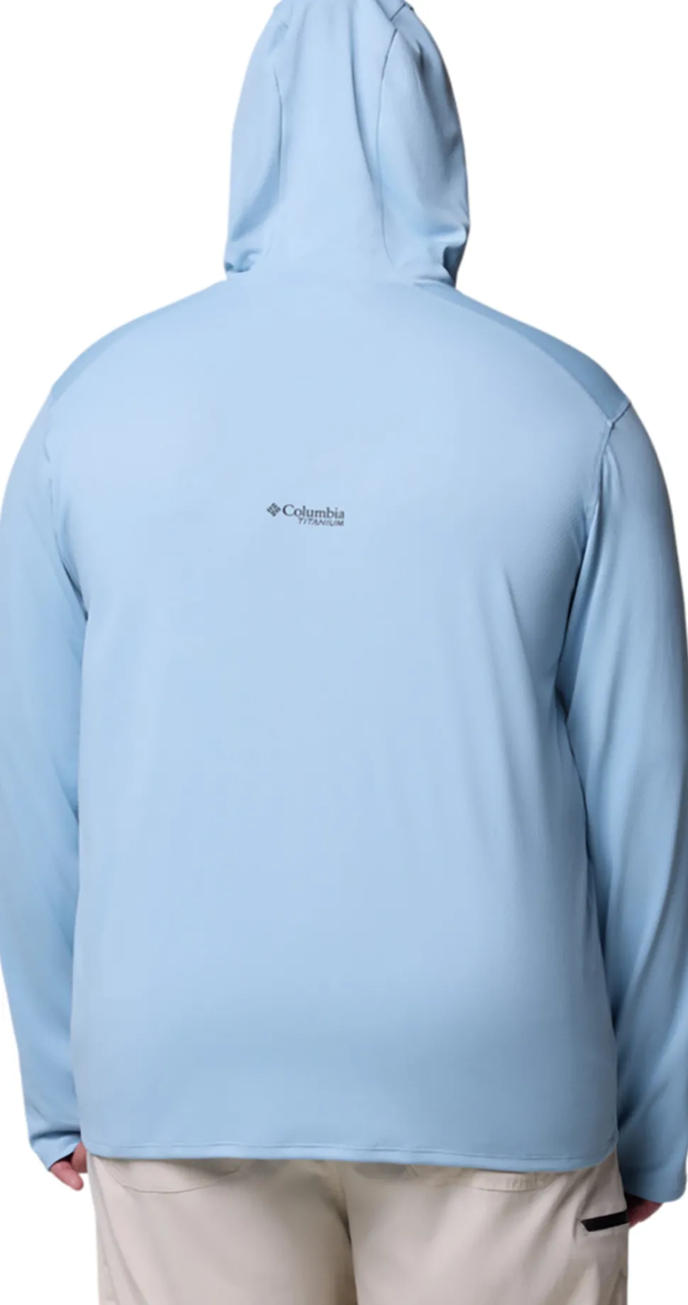 Summit Valley Hoodie - Men's
