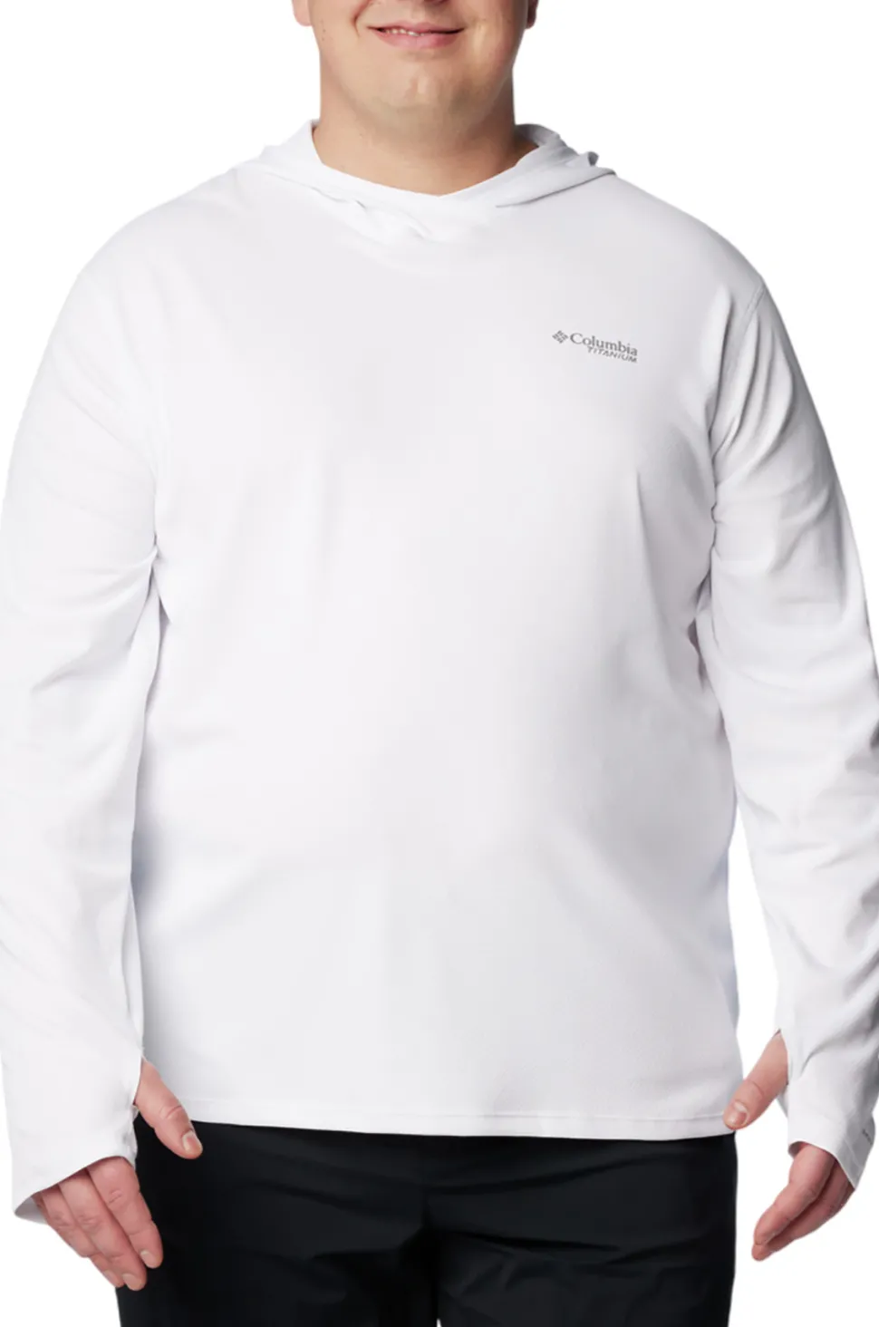 Summit Valley Hoodie - Men's