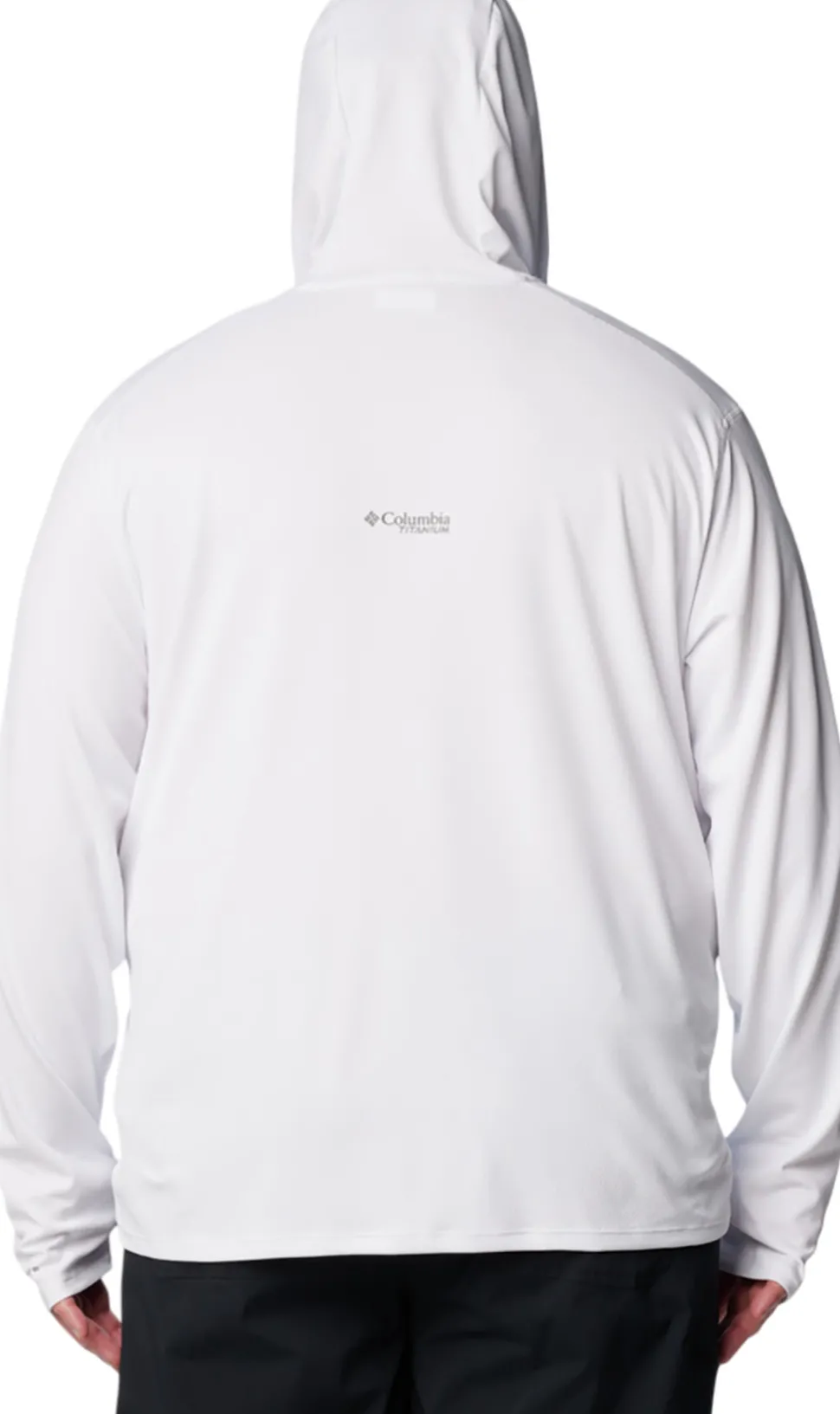 Summit Valley Hoodie - Men's