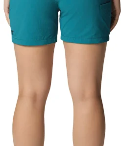 Summit Valley II Shorts - Women's