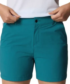Summit Valley II Shorts - Women's