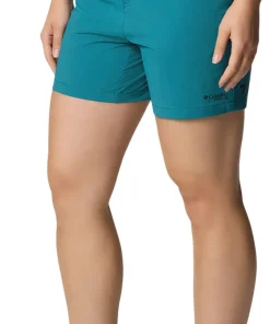 Summit Valley II Shorts - Women's