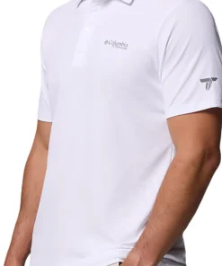 Summit Valley Polo - Men's