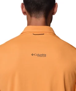 Summit Valley Polo - Men's