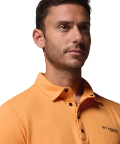 Summit Valley Polo - Men's