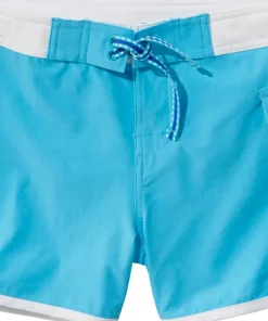 Sun and Surf Shorts - Girls