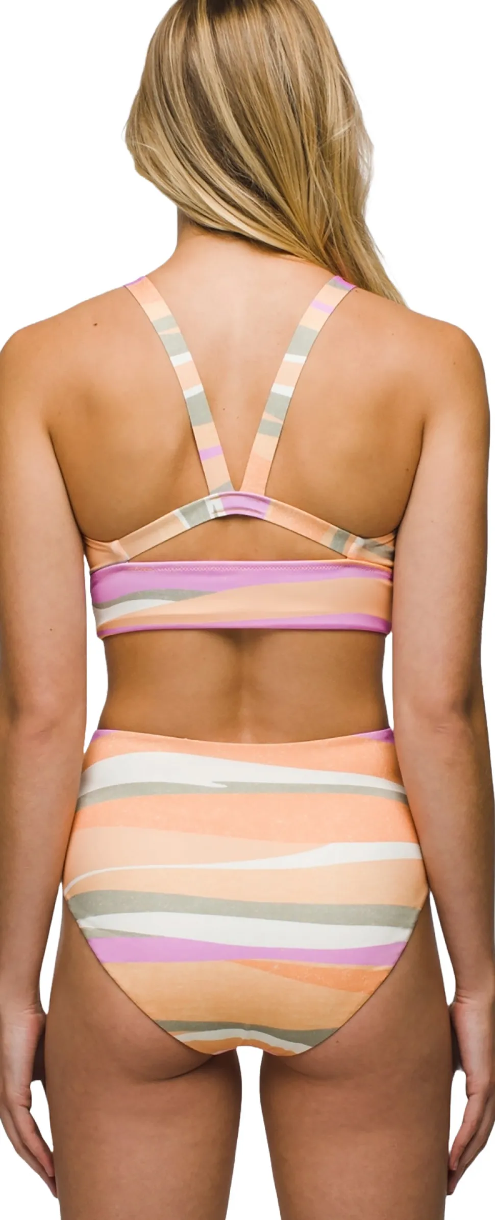 Sun Shade Swim Bottom - Women's