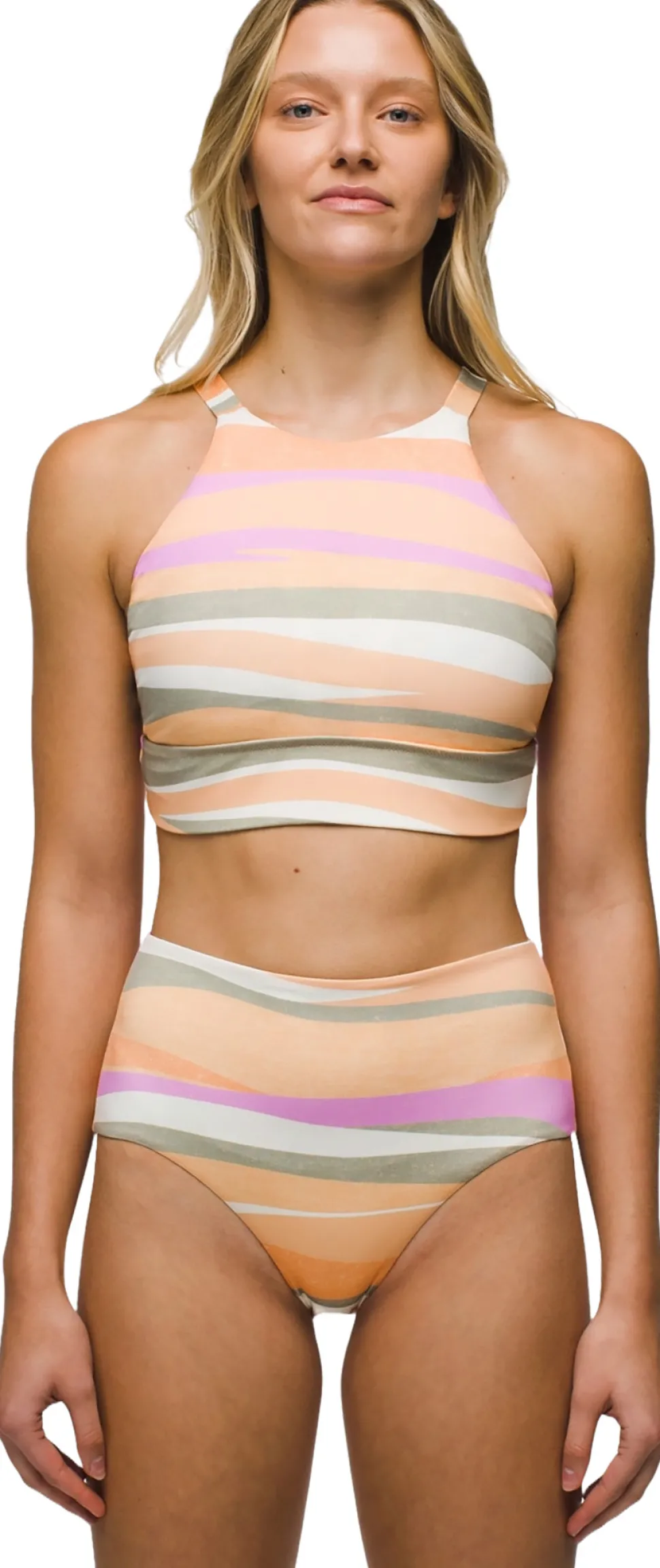 Sun Shade Swim Bottom - Women's