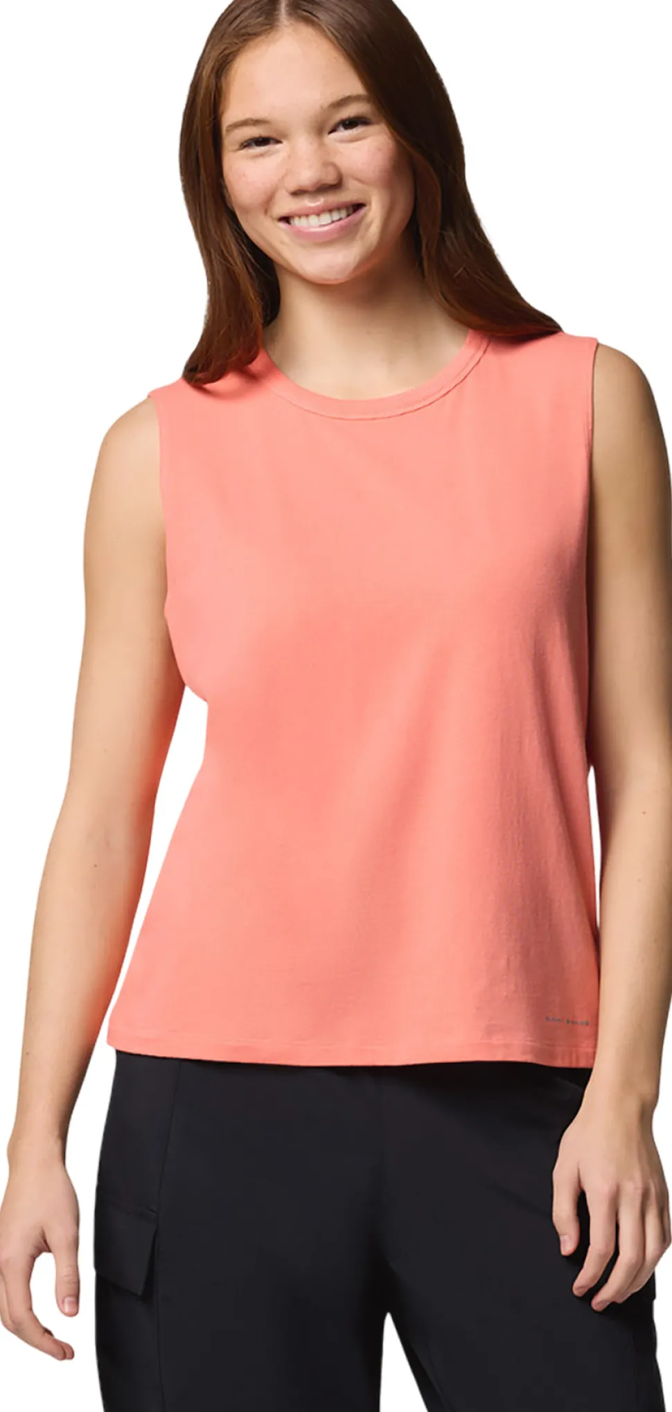 Sun Trek II Tank Top - Women's