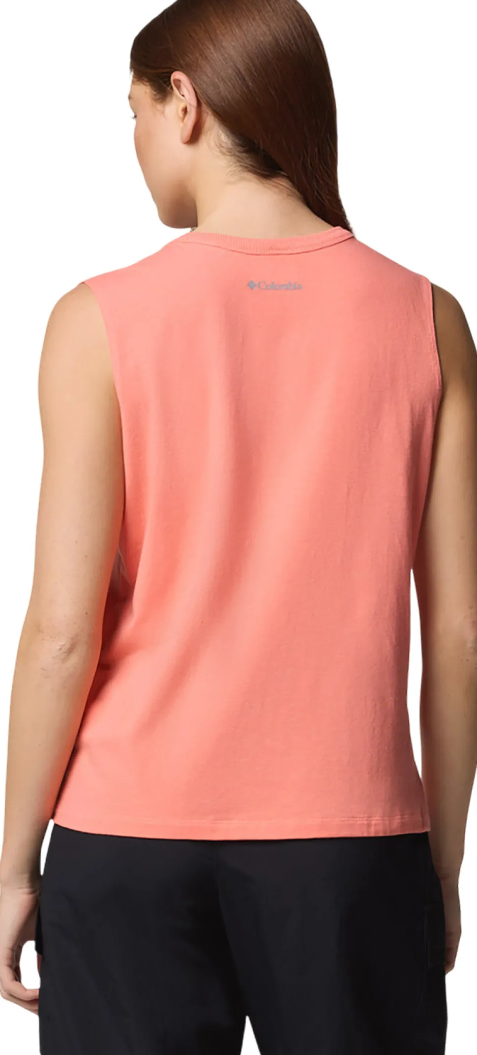 Sun Trek II Tank Top - Women's