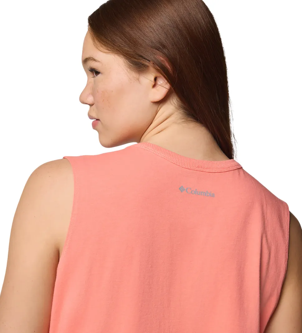 Sun Trek II Tank Top - Women's
