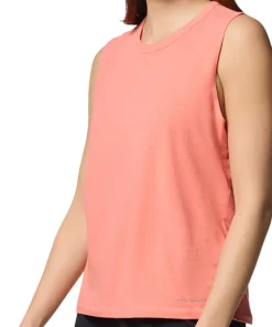 Sun Trek II Tank Top - Women's