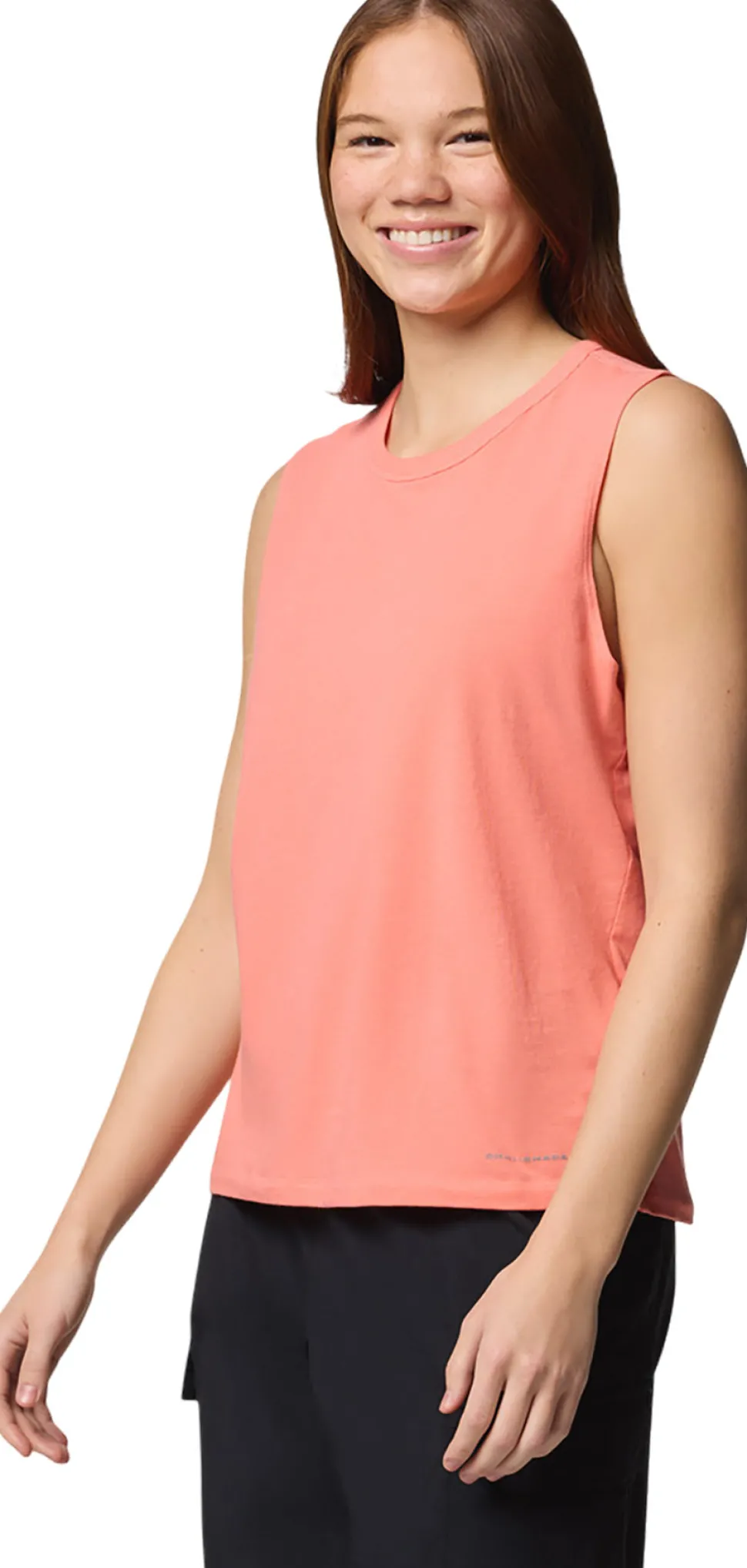Sun Trek II Tank Top - Women's