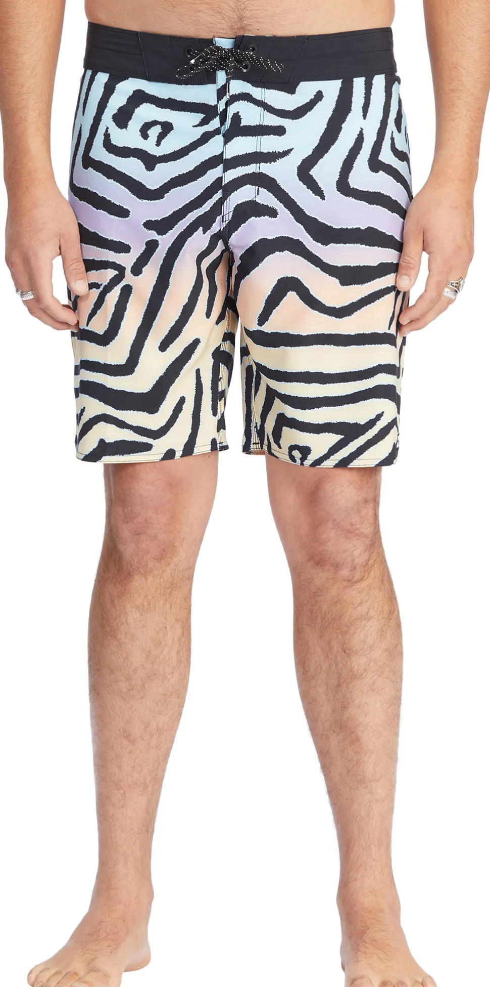 Sundays Pro 19 In Boardshorts - Men's