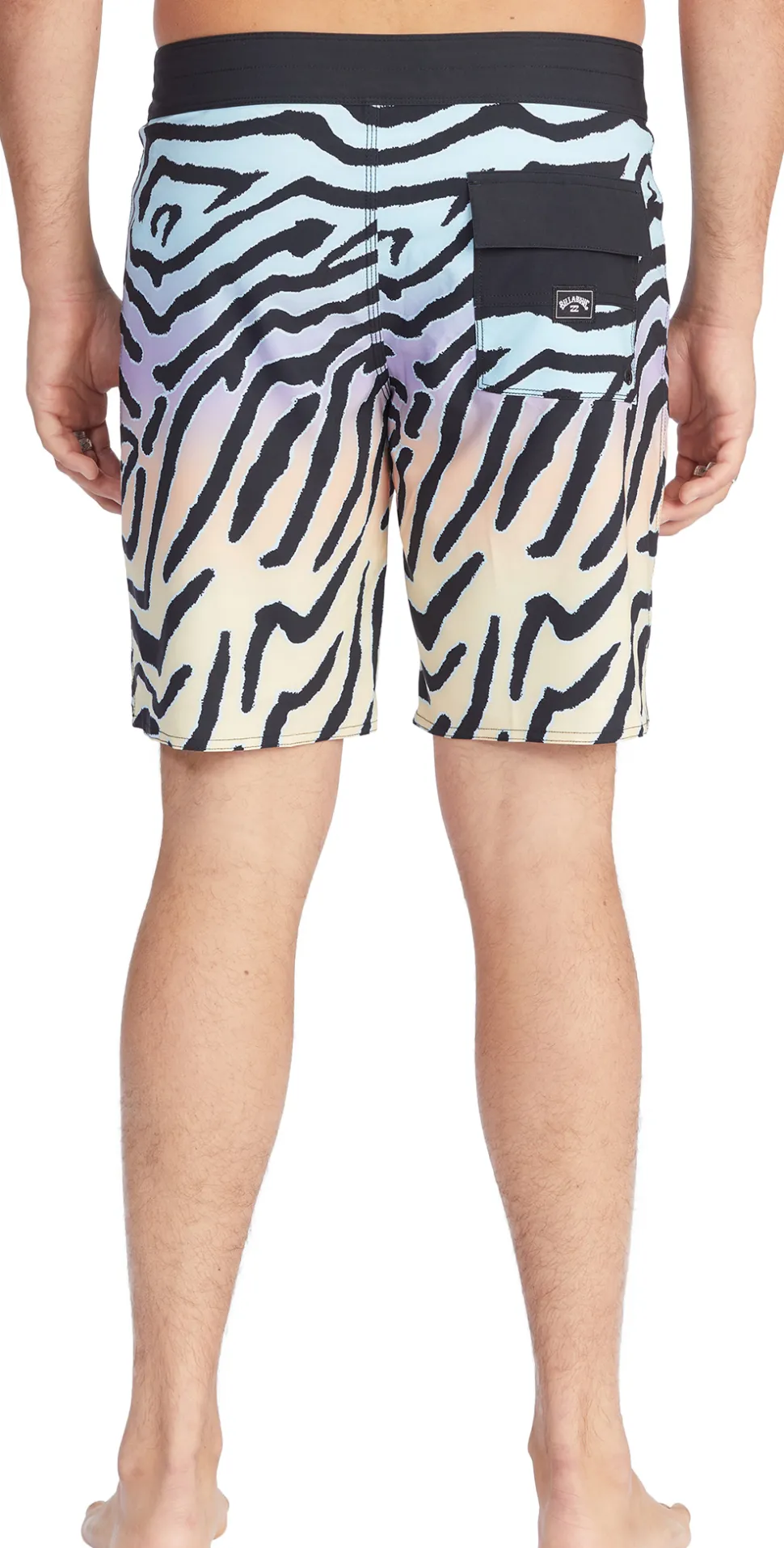 Sundays Pro 19 In Boardshorts - Men's