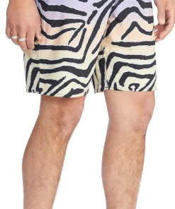 Sundays Pro 19 In Boardshorts - Men's