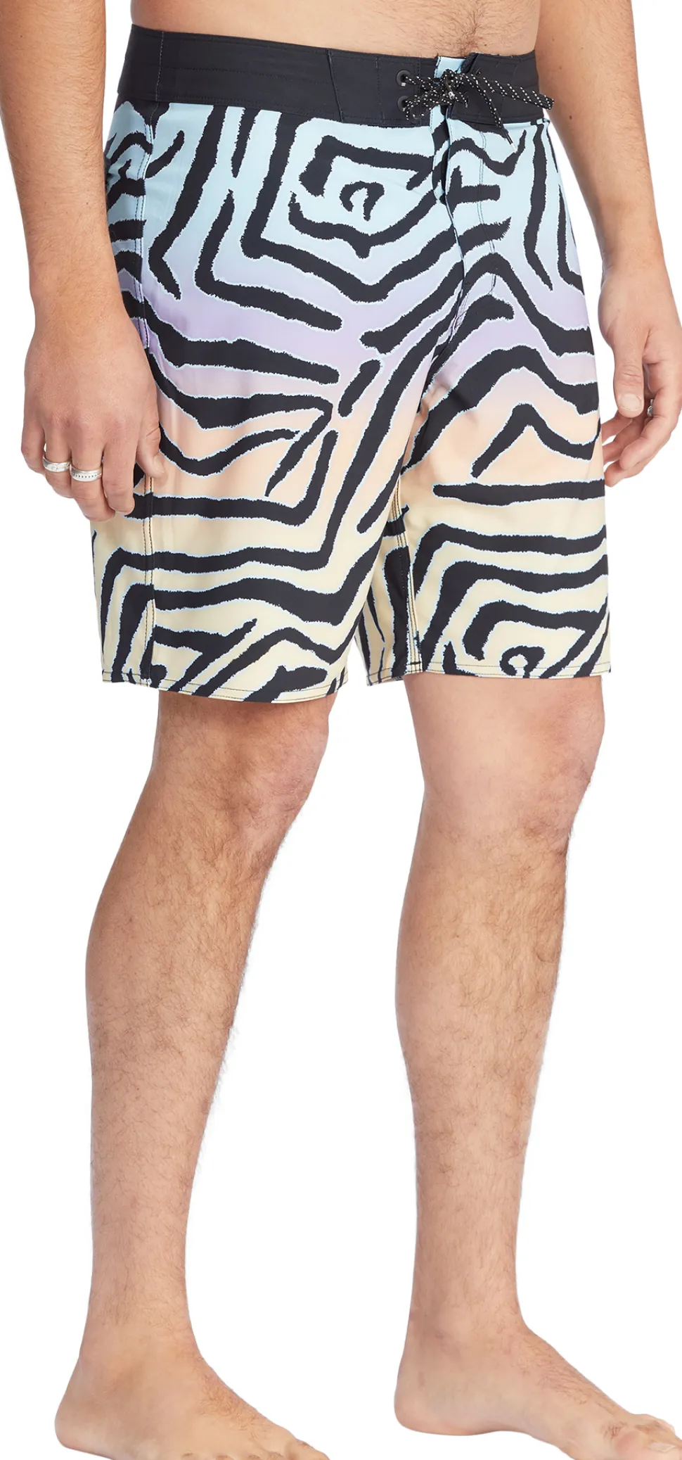 Sundays Pro 19 In Boardshorts - Men's