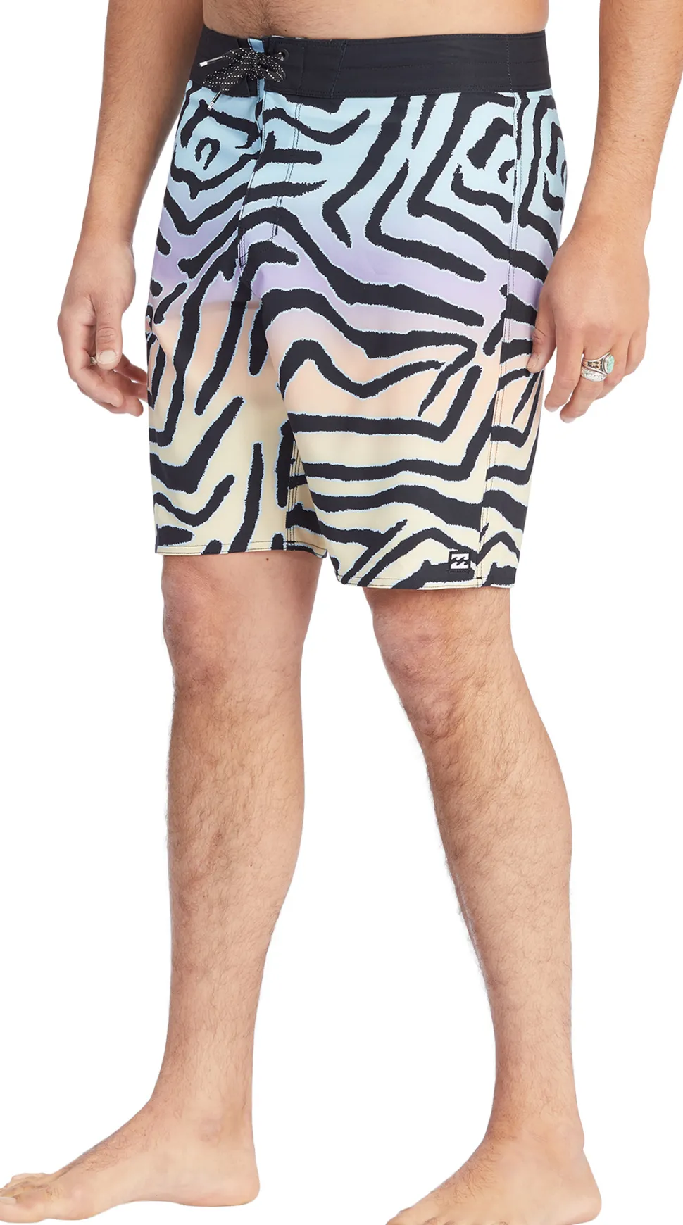 Sundays Pro 19 In Boardshorts - Men's