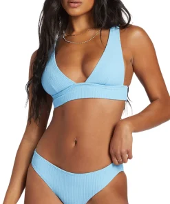Sunrays Lowrider Bikini Bottom - Women's