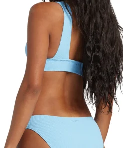 Sunrays Lowrider Bikini Bottom - Women's