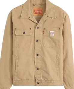 Sunrise Trucker Jacket - Men's