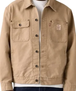 Sunrise Trucker Jacket - Men's