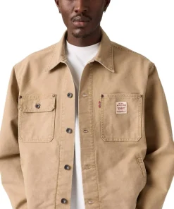 Sunrise Trucker Jacket - Men's