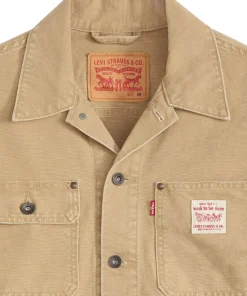 Sunrise Trucker Jacket - Men's