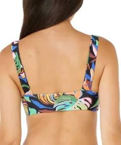 Sunset Luau D-DD Bikini Top - Women's