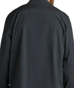 Sunshield Tech Shirt Jacket - Men's