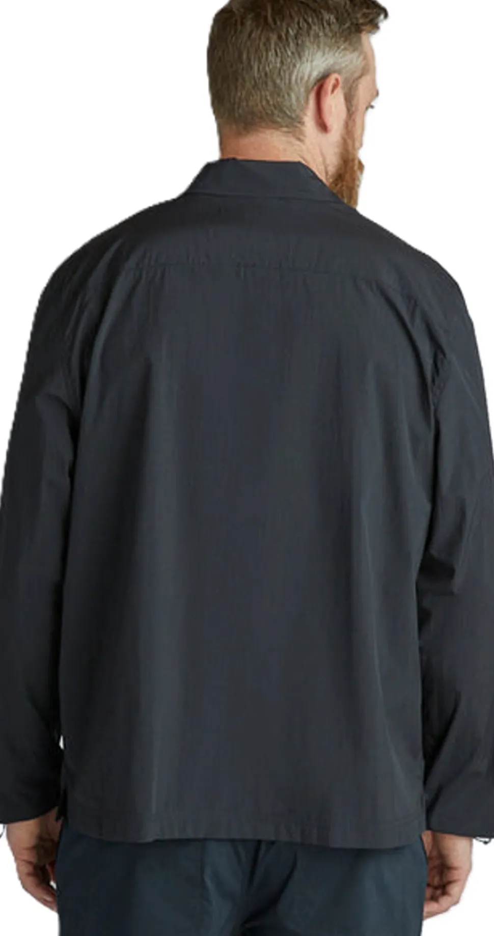 Sunshield Tech Shirt Jacket - Men's