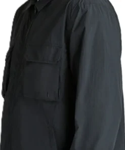 Sunshield Tech Shirt Jacket - Men's