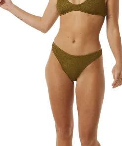 Sunshine Cheeky Bikini Bottom - Women's