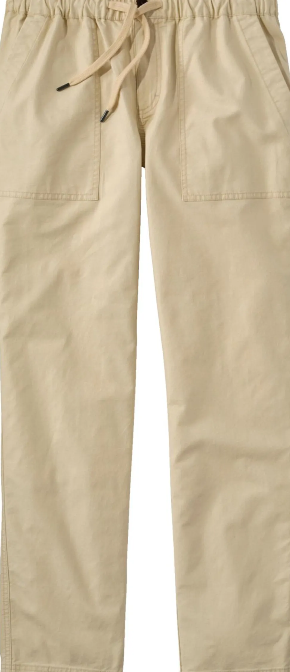 Sunwashed Standard Fit Straight Leg Pant - Men's