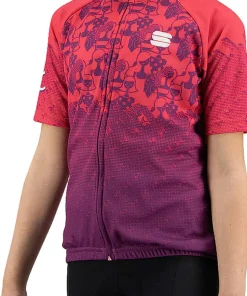 Super Girl Jersey - Kids