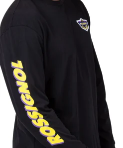 Super Long Sleeve T-Shirt - Unisex