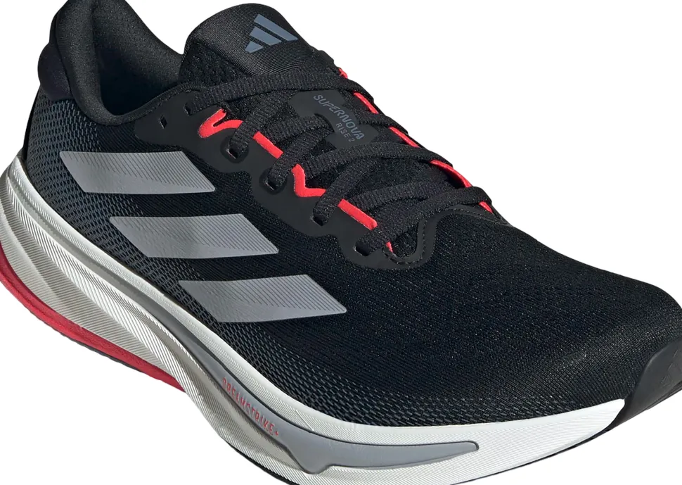 Supernova Rise 2 Running Shoes - Men's