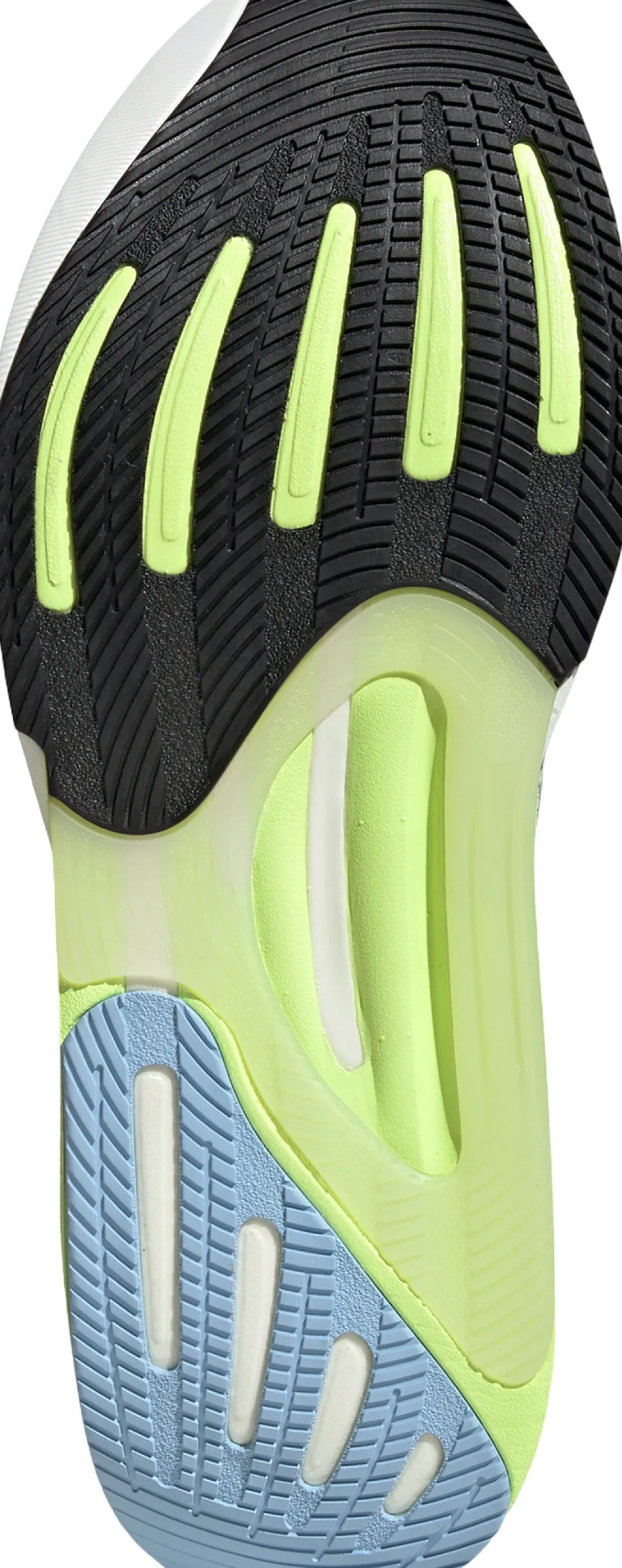 Supernova Solution 2.0 Running Shoes - Men's