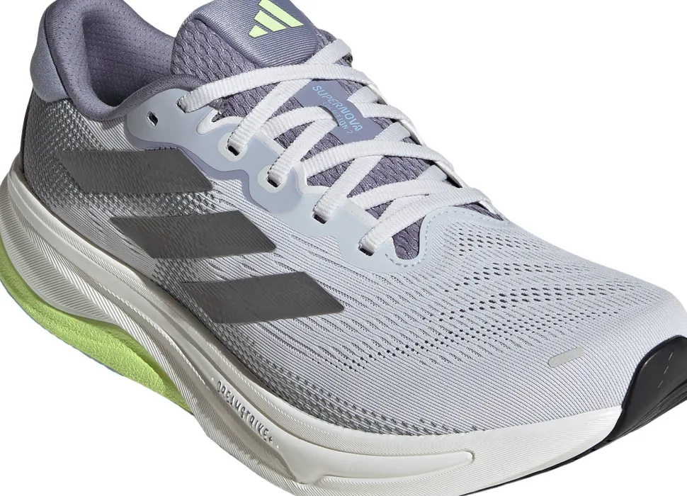 Supernova Solution 2.0 Running Shoes - Men's