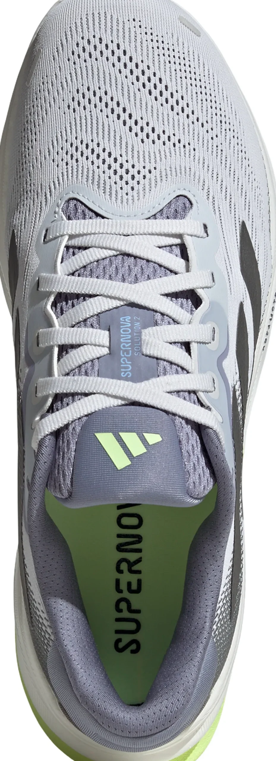 Supernova Solution 2.0 Running Shoes - Men's