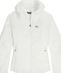 SuperStrand LT Hoodie - Women's