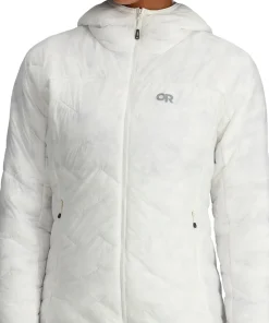 SuperStrand LT Hoodie - Women's