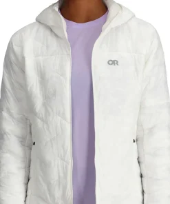SuperStrand LT Hoodie - Women's